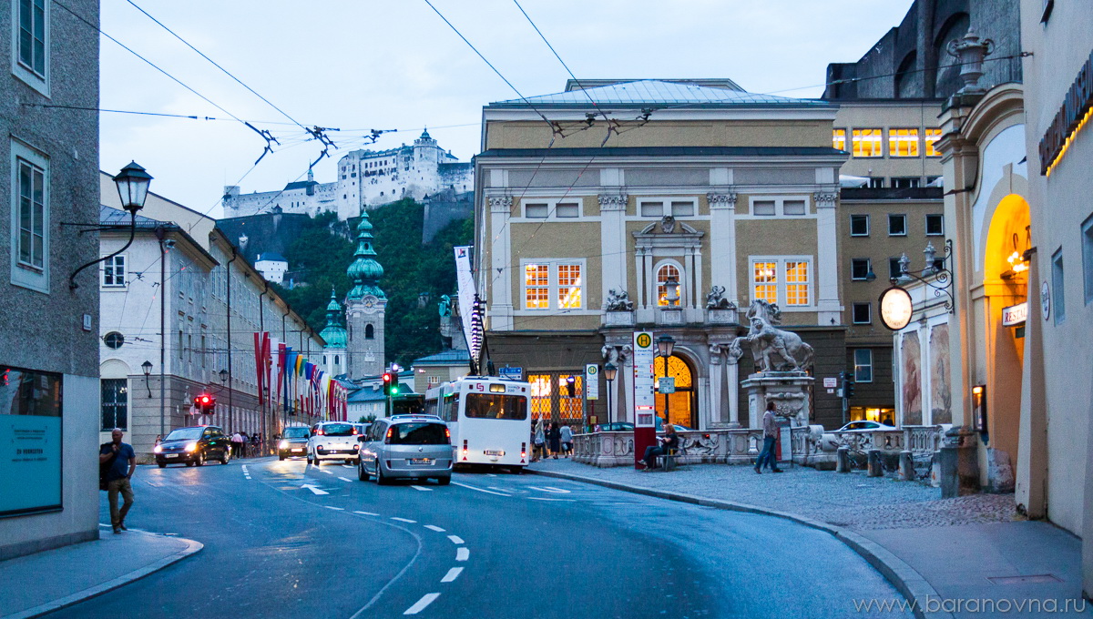 Salzburg